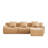 Boneless Sofa