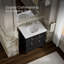 Artéfacts 30 po Armoire de salle de bain-97760463
