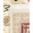 Hand Knotted Wool Traditional Hayner Ivory Area Rug 11' 10" x 15' 4"