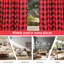 Rideaux semi-transparents Chinester-69960650-69960651