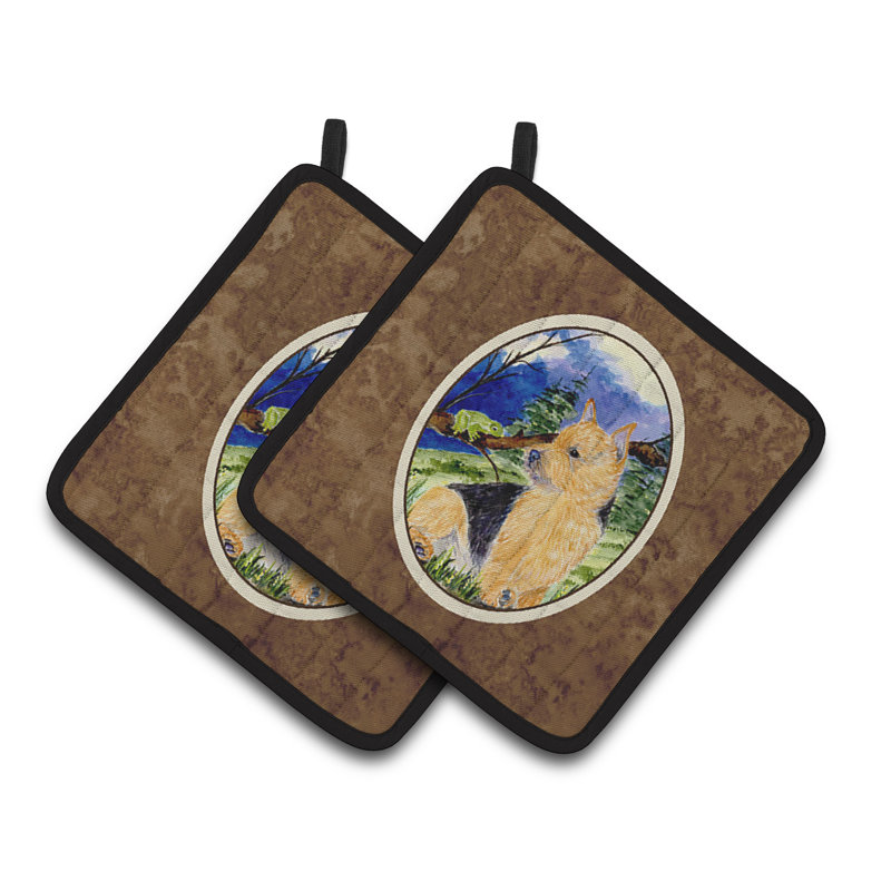 East Urban Home Polyester Potholder