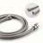 Complete Shower System with Rough in-Valve-97560998