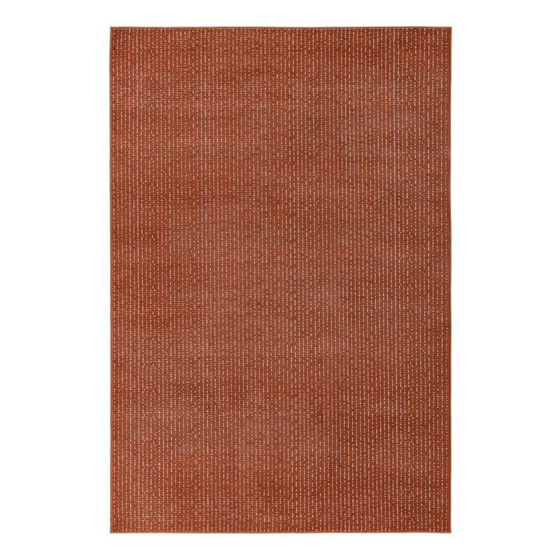 Drizzle Nyjai Rug, Rectangle 5'3" x 8'