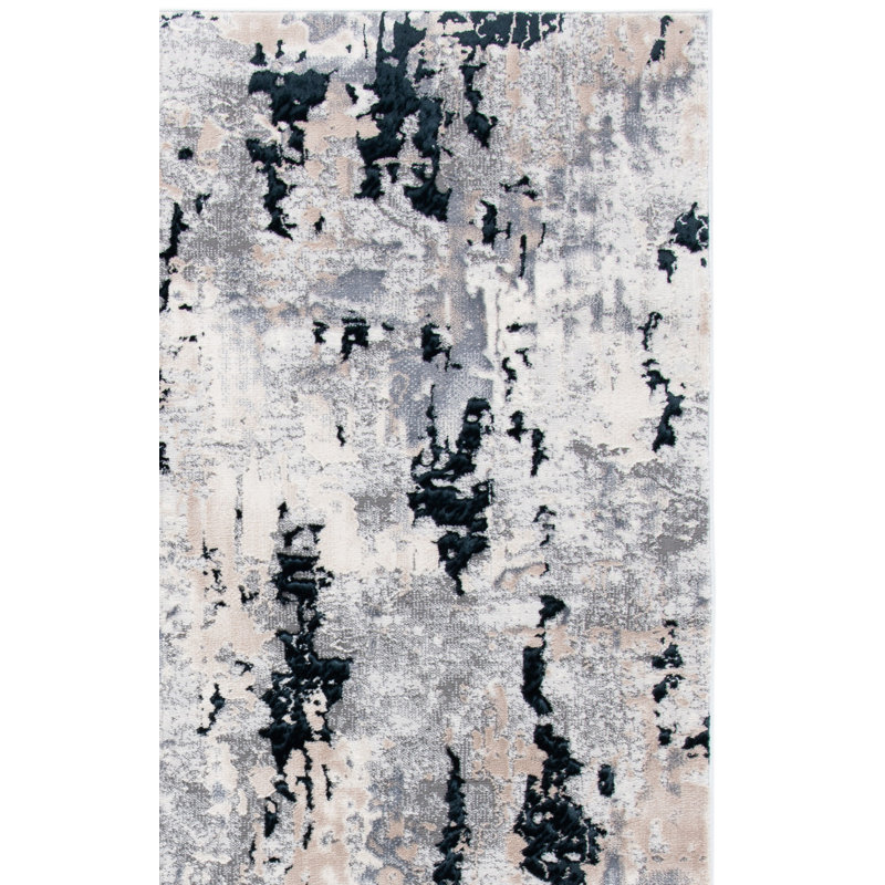 Breide Performance Rug, Rectangle 8' x 10'