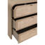 Commode double 6 tiroirs Cannes
