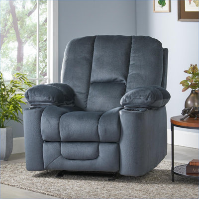 Fauteuil inclinable manuel classique Classic