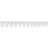 4"H x 5/8"P x 48"L Madison Architectural Grade PVC Running Trim-37807934