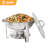 Stainless Steel Chafing Dish