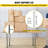 Eavan Table Leg-1993115071