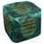 Emerald/Gold