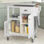 Nome Kitchen Cart