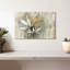 Harnek Golden Windflowers-108822386