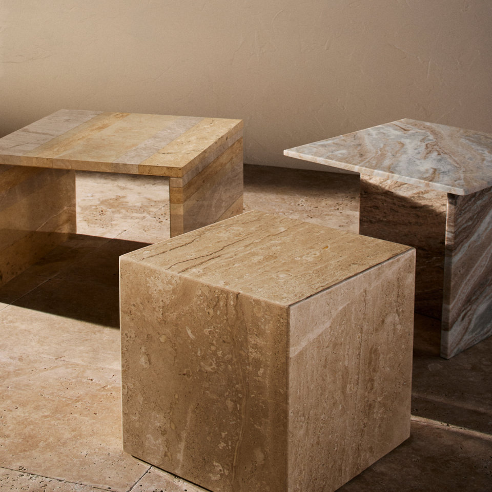 Stone Elements