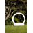 ClubNow Outdoor Armless Lounge Chair-5352762