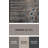 Machine Washable Black Area Rug-306454335
