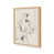 Framed Canvas