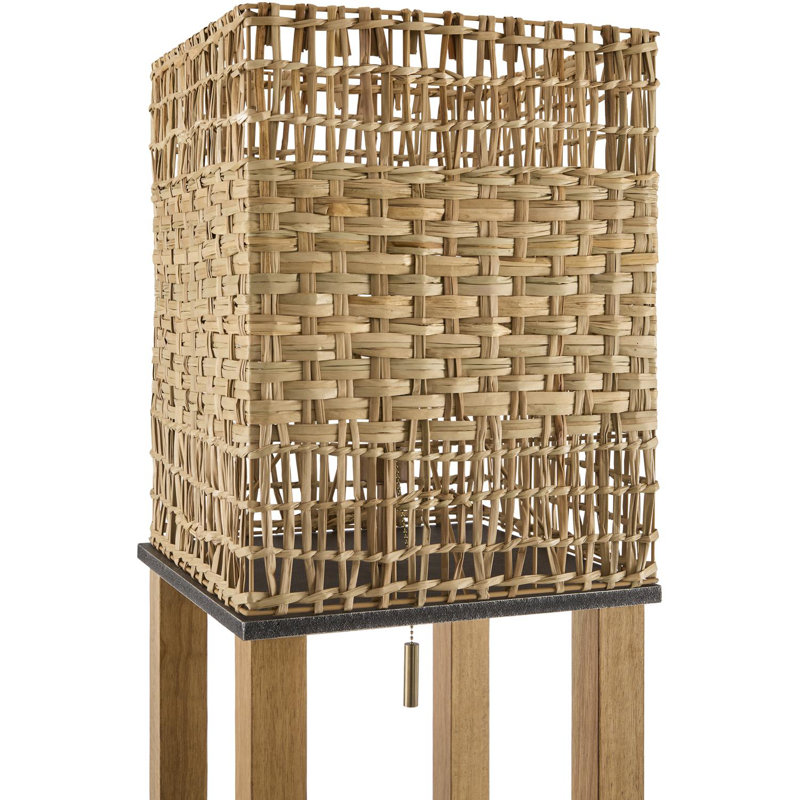 Lampe sur pied Colbye