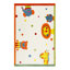 Handwoven Cream Area Rug-11926216