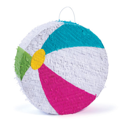 Pinzon Paper Birthday Pinata