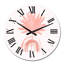 Horloge murale surdimensionnée-359050841