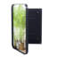 Armoire de salle de bain avec miroir et tablettes réglables - 16 po x 24 po Encadré en métal noir-590540859