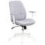 Office Chair Swivel Fabric-259698039