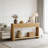 Wooden Sofa Table