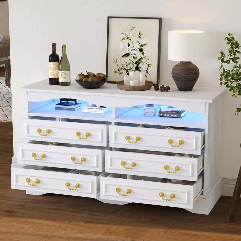 120cm Sideboard