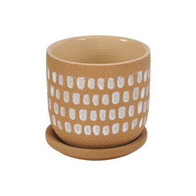 Meissa Handmade Ceramic Planter
