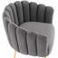Fauteuil Sanna Channel-1126719082
