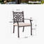 Fauteuil Angelleigh Mcnabb