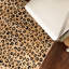 Tapis noir Moors-763715386