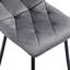 Aniel Polyester Dining Chair-1638612503