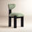 Falko Solid Oak Dining Chair