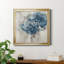 Floral Notes - Reproduction d'art sur toile encadrée-1631415950-1631415951
