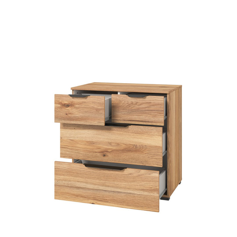 Asilin Piece Bedroom Set