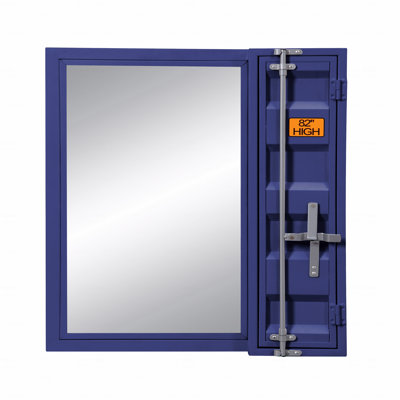 Vanity Accent Mirror