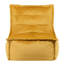 Bean Bag Bazaar Dolce Velvet Lounger Bean Bag-641949141