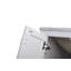 Ensemble de meuble-lavabo pour salle de bain simple 24 po Mariário-1515489226-1515489229