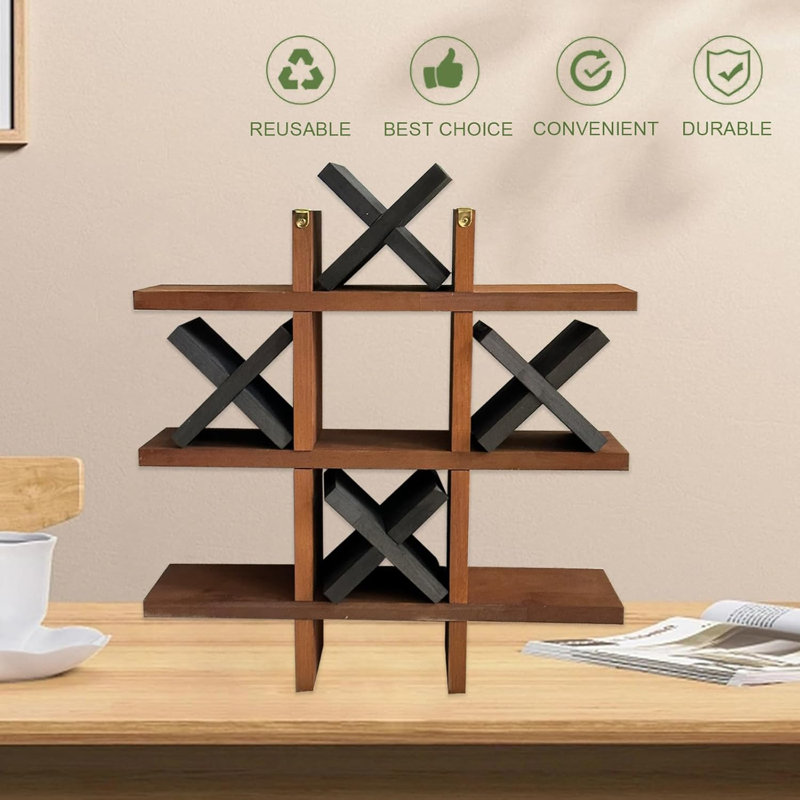 Free Standing Toilet Paper Holder