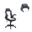 Fauteuil de direction pivotant à hauteur ajustable-378949769