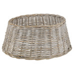Rattan Tree Collar