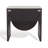 Berlin Edithe Wood 24" Nightstand