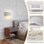 Flush Mounted Sconce-817475763