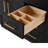 Reajean 42" Single Vanity-105506715