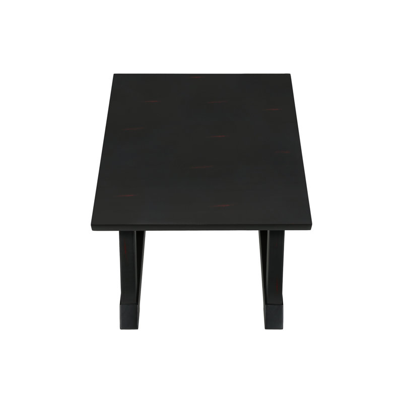 Table d'appoint, table de bout, table d'appoint, carré, table de chevet, chambre à coucher, lampe, placage antique, transitionnel