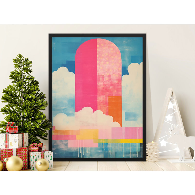 Conard Single Picture Frame Print, 35.56 cm H x 27.94 cm W