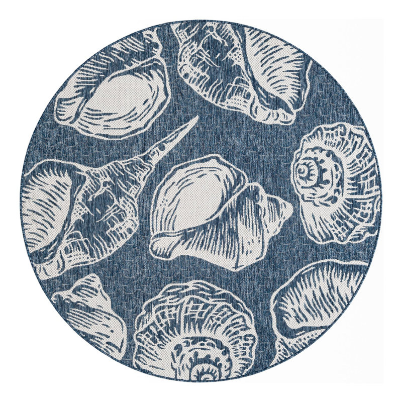 Tapis Angelys, Rond 6 pi 1 po