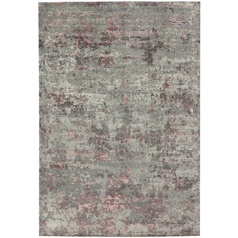 One-of-a-Kind 9'9" X 13'9" Area Rug