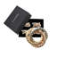 Trinity Napkin Ring In Multi in A Gift Box